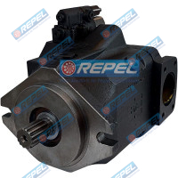 Bomba Hidráulica Hybel P42101085001 CNH 76082592 CNH 377608A1 CNH 75323556 CNH 75320405