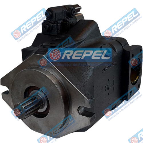 Bomba Hidráulica Hybel P42101085001 CNH 76082592 CNH 377608A1 CNH 75323556 CNH 75320405