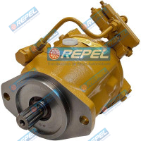 Bomba Hidráulica Hybel P42501074001 Caterpillar 1126564 Caterpillar 112-6564  Caterpillar 1616634 Caterpillar 161-6634