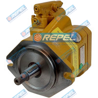 Bomba Hidráulica Hybel P42511028007 Caterpillar 191-2942 Caterpillar 254-5146                                                                                                                                                                           