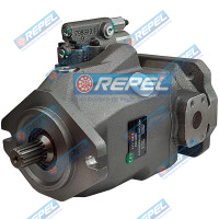 Bomba Hidráulica Hybel P42511063001 Caterpillar 168-9027 Caterpillar 1689027