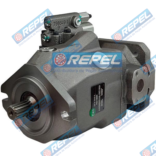 Bomba Hidráulica Hybel P42511063001 Caterpillar 168-9027 Caterpillar 1689027