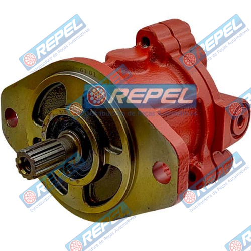 Bomba Hidráulica Hybel P44551018001 Volvo 14533496 