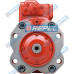 Bomba Hidráulica Hybel P46102063002 Kawasaki K3V63DT-11ER-9N0Q Volvo VOE14531858 