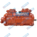 Bomba Hidráulica Hybel P46102112002 Kawasaki K3V112DT-10AR-9C02