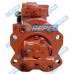 Bomba Hidráulica Hybel P46102112002 Kawasaki K3V112DT-10AR-9C02