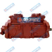 Bomba Hidráulica Hybel P46102112009 Kawasaki K3V112DT-PM9R9-C79F JCB 215/13686