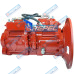 Bomba Hidráulica Hybel P46102112017 Komatsu 7082L00500 Komatsu 708-2L-00500