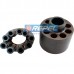 Bloco Cilindro Hybel P47223055001 John Deere 0631308920