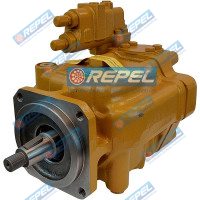 Bomba Hidráulica Hybel P48501074002 Caterpillar 6E-3136 Caterpillar 6E3136 