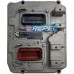 Módulo Controle Eletrônico CUmmins P5317106 Cummins 5317106