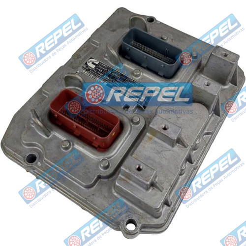 Módulo Controle Eletrônico CUmmins P5317106 Cummins 5317106