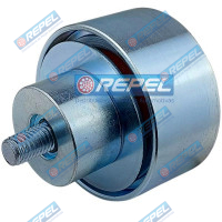 Polia Esticador CNH 504065880 CNH 2852245 CNH 2852162