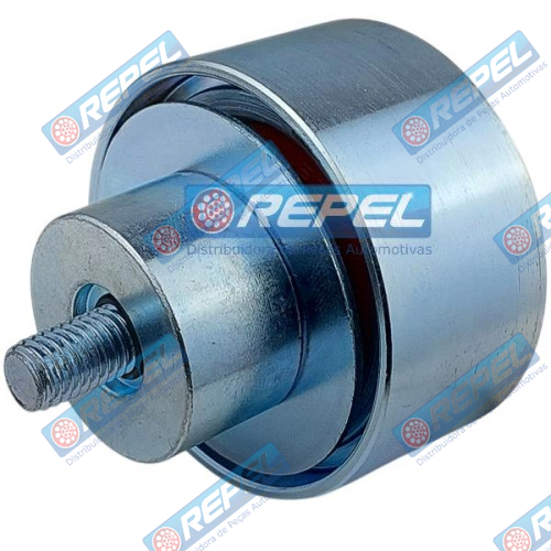 Polia Esticador CNH 504065880 CNH 2852245 CNH 2852162