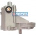 Solenoide Partida (Automático e Bobina ) Denso 12V Caterpillar 416 426 Case 580 New Holland LB90  JCB Cummins