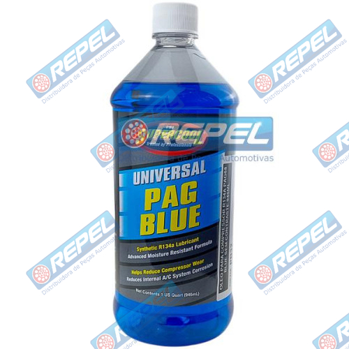 Óleo Compressor Supercool PB32