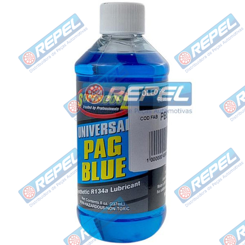 Óleo Compressor Supercool PB8