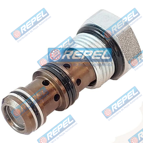 Válvula Retenção John Deere AH228040