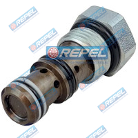 Válvula Retenção Hydraforce PC0830ON25 Hydraforce PC08-30-O-N25