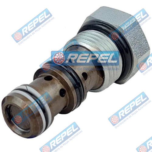 Válvula Retenção John Deere AN400128