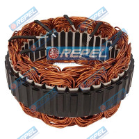 Estator Alternador Prestolite PD00027 Leece Neville PD00027