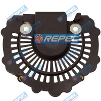 Capa Protetora Alternador Prestolite PD00116  Leece Neville PD00116