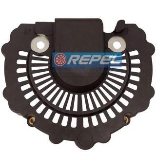 Capa Protetora Alternador Prestolite PD00116  Leece Neville PD00116