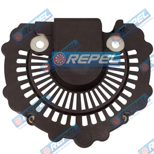 Capa Protetora Alternador Prestolite PD00116  Leece Neville PD00116