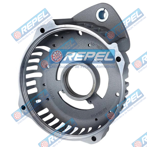 Mancal Alternador Prestolite PD00121 Leece Neville PD00121