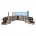 Placa Retidicadora Alternador Prestolite PD00122 Leece Neville PD00122