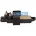 Regulador Alternador Prestolite PD00123 Leece Neville PD00123