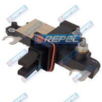Regulador Alternador Prestolite PD00123 Leece Neville PD00123