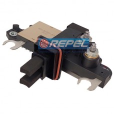 Regulador Alternador Prestolite PD00123 Leece Neville PD00123