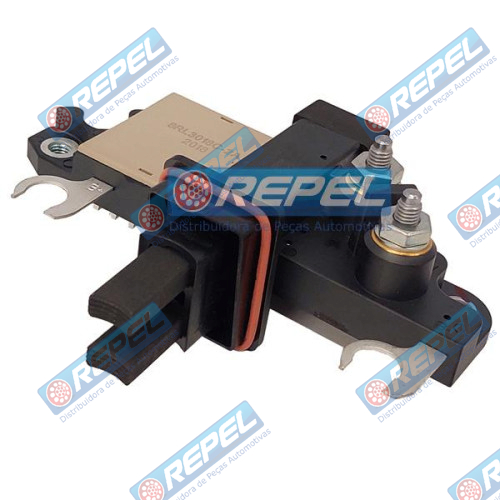 Regulador Alternador Prestolite PD00123 Leece Neville PD00123