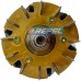 Rotor Alternador Prestolite PD00125 Leece Neville PD00125