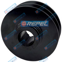 Polia Alternador Prestolite PD00126