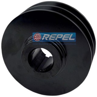Polia Alternador Prestolite PD00126