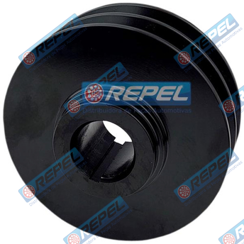 Polia Alternador Prestolite PD00126