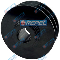 Polia Alternador Prestolite PD00127