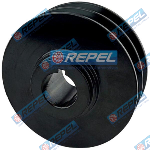 Polia Alternador Prestolite PD00127