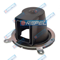 Capa Protetora Alternador Prestolite PD00128 Leece Neville PD00128