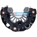 Placa Retidicadora Alternador Prestolite PD00180 Leece Neville P00180