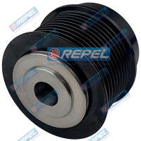 Polia Alternador Prestolite PD00281