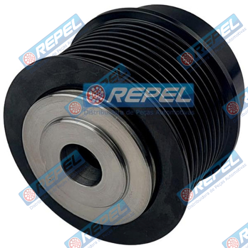 Polia Alternador Prestolite PD00281