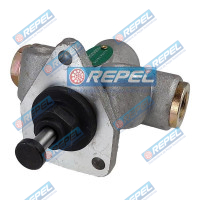 Bomba Combustível Bosch 0440008074 MBB A0030910601 Repel PD074 