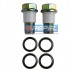 Bomba Combustível Bosch 0440008074 MBB A0030910601 Repel PD074 