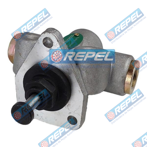 Bomba Combustível Bosch 0440008074 MBB A0030910601 Repel PD074 