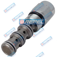 Válvula Direcional Hydraforce PD10410N60 Hydraforce PD10-41-0-N60