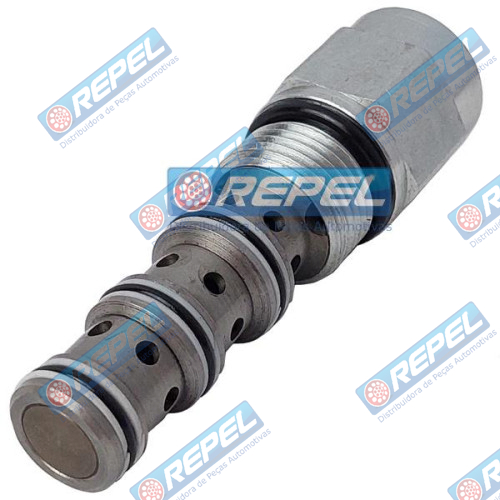 Válvula Direcional John Deere AXE33340