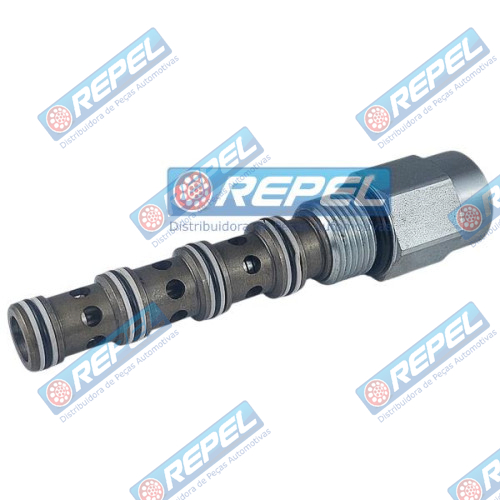 Válvula Direcional John Deere CXT16127